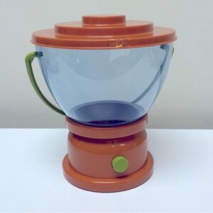 New Target Bullseye Playground Fall Camping Lantern Popcorn Bucket